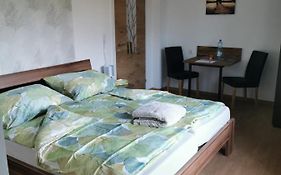 Homew4 - Tiny Apartment